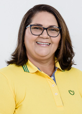 Foto do vereador ZEFINHA DE JIDELSON