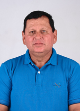 Foto do vereador FERNANDO GUIMARÃES