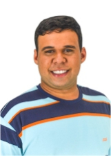 Foto do vereador JONH COELHO SOM