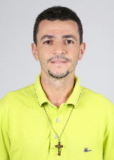 Foto do vereador JOÃOZINHO DO LAGAMAR