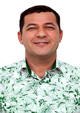 Foto do vereador NOVAES