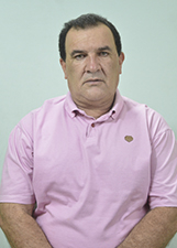 Foto do vereador MARCÃO CAMPOS