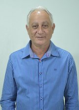 Foto do vereador MACUCO