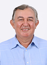 Foto do vereador ARTUR CALDAS