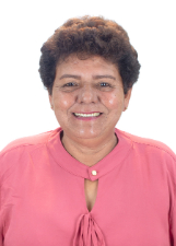 Foto do vereador ARLETE MORAIS