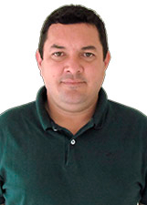 Foto do vereador ELCIO REIS