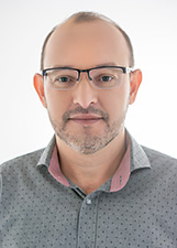 Foto do vereador CARLÃO
