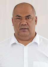 Foto do vereador PAULÃO