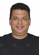 Foto do vereador MARQUINHO