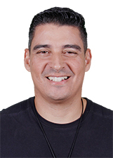 Foto do vereador MENEZES DO CANIL