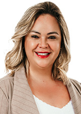 Foto do vereador ERICA FRANQUINI DA ENFERMAGEM