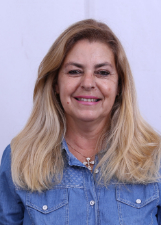 Foto do vereador ROSÂNGELA ALMEIDA