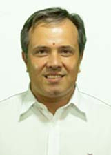 Foto do vereador ENFERMEIRO ALEXANDRE