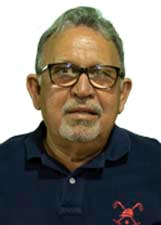 Foto do vereador BORJÃO