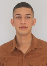 Foto do vereador DANIEL FAUSTINO