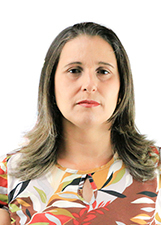 Foto do vereador ELIZANGELA MEDEIROS