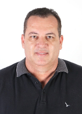 Foto do vereador ALUÍSIO BOI