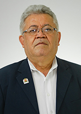 Foto do vereador PR LUIS SANTOS