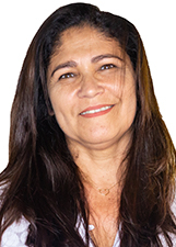 Foto do vereador PAULA DO ESTRELA