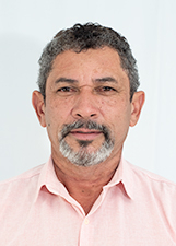 Foto do vereador TETINHA