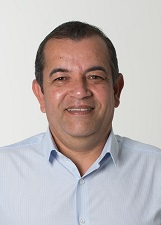 Foto do vereador VANTUIR