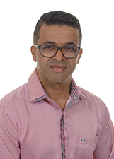 Foto do vereador PASTOR EDCARLOS