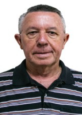 Foto do vereador ZERBATO DO FORTI