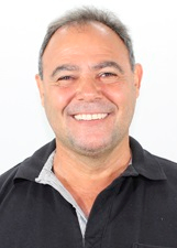 Foto do vereador MARQUINHO MORASCO