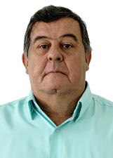 Foto do vereador ZÉ JOÃO