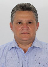 Foto do vereador JULIMAR DA SAÚDE