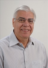 Foto do vereador PROFESSOR AZUAITE