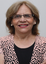 Foto do vereador CIDINHA DO ONCOLOGICO