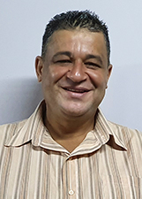 Foto do vereador BIELA