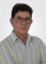 Foto do vereador TONHO MACHADO