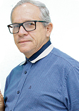 Foto do vereador CÉLIO CARTEIRO