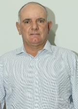 Foto do vereador JOÃO ZANZARINI