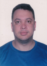 Foto do vereador PROF. EMERSON (FORMIGA)