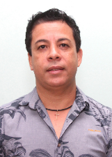 Foto do vereador PROF GERALDO DINHO