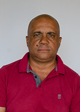 Foto do vereador BINHA