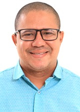 Foto do vereador MAURÍCIO BEM ESTAR