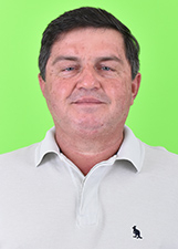 Foto do vereador JOÃO MARCOS BAZANI