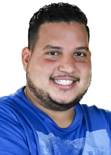 Foto do vereador GORDO