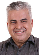 Foto do vereador CESAR SILVA