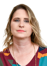 Foto do vereador CARLA DEL POÇO