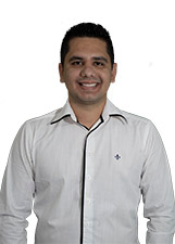 Foto do vereador GABRIEL ALMEIDA