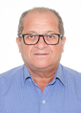 Foto do vereador ODILO DA PREFEITURA