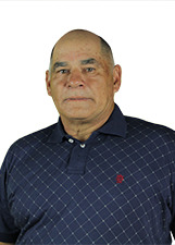 Foto do vereador ZÉ MILTON