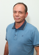 Foto do vereador TIÃOZINHO VETERINÁRIO