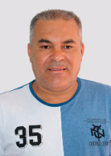 Foto do vereador DEL DO CHURRASQUINHO