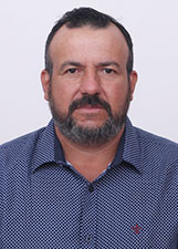 Foto do vereador CARLAO TEODORO